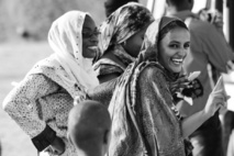 Mauritanie : Sourions... Ca ira mieux Incha'Allah !