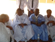 Biram à Maata Moulana : Un grand moment de communion et de fraternité Biram à Maata Moulana : Un grand moment de communion et de fraternité