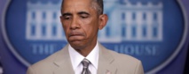 Irak. Barack Obama répond au petit Ian