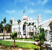 La Mauritanie change de weekend