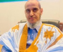 Nouveau président pour le parti mauritanien le plus représenté au Parlement Nouveau président pour le parti mauritanien le plus représenté au Parlement