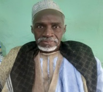 Lettre ouverte à Monsieur le Président de la République Son Excellence Mohamed Cheikh El Ghazouani