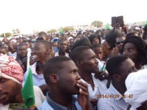 Une organisation réclame une concertation sur l'unité nationale en Mauritanie