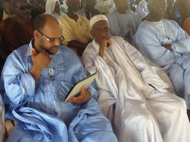 Mauritanie: un projet d’autonomie qui fâche Mauritanie: un projet d’autonomie qui fâche