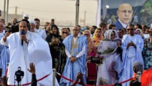 Politique : Mohamed Ould Abdel Aziz face à son destin !