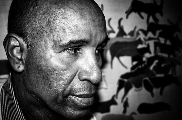 Métis de Mauritanie : Entre rejet, crise identitaire... Et espoir de renouveau ! Métis de Mauritanie : Entre rejet, crise identitaire... Et espoir de renouveau !
