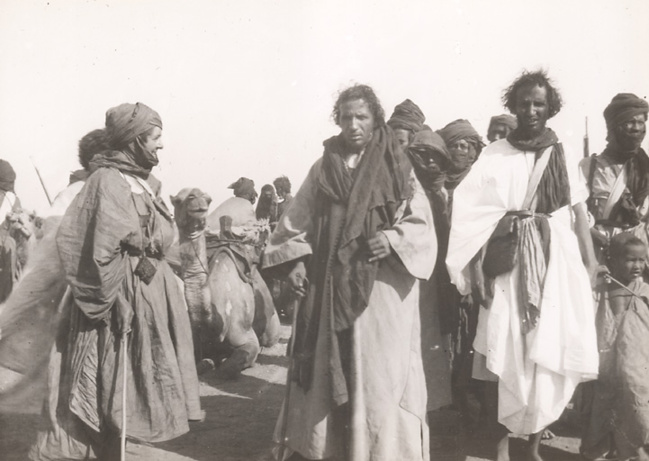 Mauritanie : A bas le tribalisme, vive la tribu ! Mauritanie : A bas le tribalisme, vive la tribu !