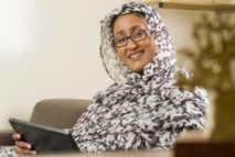 Election du Vice-Secrétaire général de l’UIT : la Mauritanie mise sur Fatimetou Mohamed-Saleck Election du Vice-Secrétaire général de l’UIT : la Mauritanie mise sur Fatimetou Mohamed-Saleck