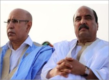 Année 2023 en Mauritanie : Une élection, un procès