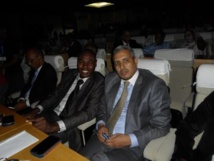 Nagi Ould Khattry, premier hartani élevé au rang de conseiller du Chef du gouvernement