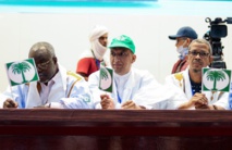 Islamistes : démissions en série de cadres du parti Islamistes : démissions en série de cadres du parti