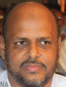 Tawassoul entame depuis Guerou une tournée en Assaba