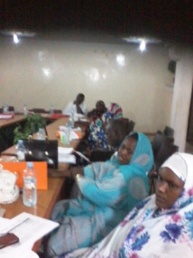 Ouverture d'un atelier sur le droit à l'éducation au Brakna Ouverture d'un atelier sur le droit à l'éducation au Brakna