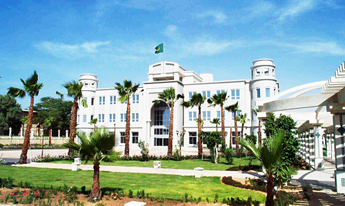 . BONNE GOUVERNANCE : La Mauritanie aux dernières loges