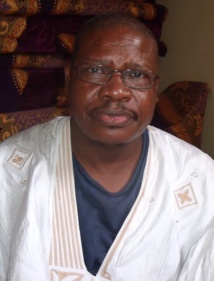 Trois questions à….r Samory Ould Bèye, président du Mouvement El Hor, président du Conseil national d’El Moustaqbel et secrétaire général de la CLTM Trois questions à….r Samory Ould Bèye, président du Mouvement El Hor, président du Conseil national d’El Moustaqbel et secrétaire général de la CLTM