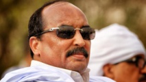 Ouverture du procès de l'ancien président mauritanien Mohamed ould Abdel Aziz