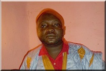 Boghé : Interview avec l’artiste Rassoul Abdoul Salam dit Big Baba, initiateur de la Nuit de la Comédie