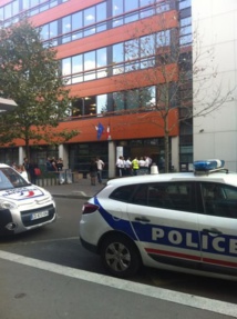 Montreuil : un demandeur d’asile s’immole par le feu