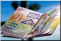 Le Maroc soupçonne le passeport mauritanien de falsifiabilité potentielle Le Maroc soupçonne le passeport mauritanien de falsifiabilité potentielle