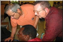 QUAND LES VOLETS ET LES RIDEAUX SONT TIRÉS/ PAR DIOP MOUSTAPHA QUAND LES VOLETS ET LES RIDEAUX SONT TIRÉS/ PAR DIOP MOUSTAPHA