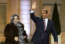 Séjour prolongé du président Aziz à Paris et supputations à Nouakchott Séjour prolongé du président Aziz à Paris et supputations à Nouakchott