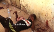 Nouakchott: un jeune, poignardé à la Médina 3 Nouakchott: un jeune, poignardé à la Médina 3
