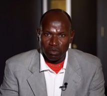 Un mauritanien distingué du prix annuel Rights Defender Awards