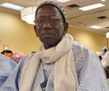 Déclaration du candidat de l’Amérique du nord Déclaration du candidat de l’Amérique du nord