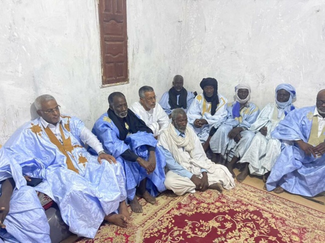 Campagne pré-électorale, les états-majors des partis politique en ébullition Campagne pré-électorale, les états-majors des partis politique en ébullition