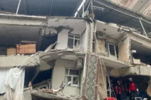 La Mauritanie s’apprête à acheminer des aides à la Turquie et la Syrie après le tremblement de terre dévastateur dans ces pays La Mauritanie s’apprête à acheminer des aides à la Turquie et la Syrie après le tremblement de terre dévastateur dans ces pays