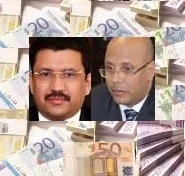 L’ADG de la SNIM Ould Oudaâ visé par une nouvelle affaire