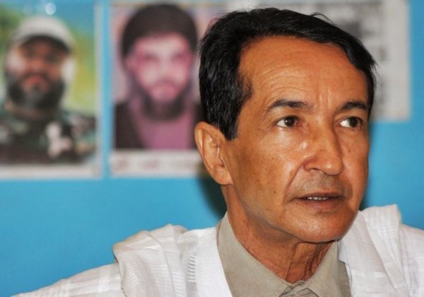 Chbih Ould Cheikh Melainine, économiste : "Ce n'est pas parce que nous avons des mines que nous avons l'argent des mines" Chbih Ould Cheikh Melainine, économiste : "Ce n'est pas parce que nous avons des mines que nous avons l'argent des mines"