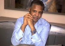 Limogez Mesgharou Ould Ghoueizi ! Par Hanevy Dahah Limogez Mesgharou Ould Ghoueizi ! Par Hanevy Dahah