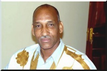 J'étais à Nouakchott