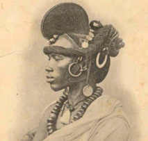 Matriarcat Sarakolé, ou Soninké (Mali, Sénégal, Mauritanie) : les fondateurs matrilinéaires de l’empire du Ghana Matriarcat Sarakolé, ou Soninké (Mali, Sénégal, Mauritanie) : les fondateurs matrilinéaires de l’empire du Ghana