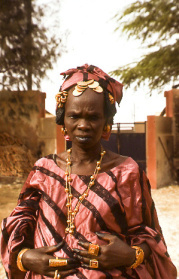 Matriarcat Sarakolé, ou Soninké (Mali, Sénégal, Mauritanie) : les fondateurs matrilinéaires de l’empire du Ghana