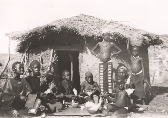 Matriarcat Sarakolé, ou Soninké (Mali, Sénégal, Mauritanie) : les fondateurs matrilinéaires de l’empire du Ghana Matriarcat Sarakolé, ou Soninké (Mali, Sénégal, Mauritanie) : les fondateurs matrilinéaires de l’empire du Ghana