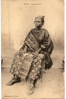 Matriarcat Sarakolé, ou Soninké (Mali, Sénégal, Mauritanie) : les fondateurs matrilinéaires de l’empire du Ghana Matriarcat Sarakolé, ou Soninké (Mali, Sénégal, Mauritanie) : les fondateurs matrilinéaires de l’empire du Ghana