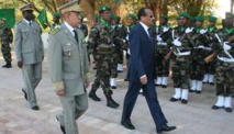 Mauritanie: Des mutations au sein de forces armées et de la sécurité
