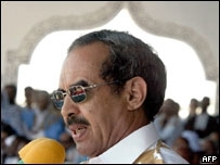 Passif humanitaire: IRA dresse "la liste des tortionnaires" Passif humanitaire: IRA dresse "la liste des tortionnaires"