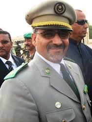 Mauritanie: TPMN s’indigne de la nomination d’un haut officier de l'armée, "présumé criminel"