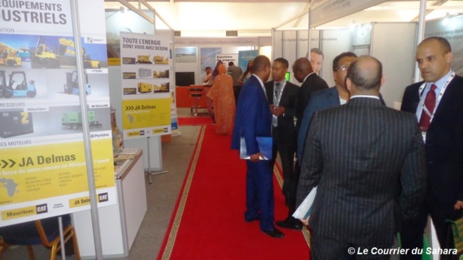 Mauritanides 2014: une opération de charme qui laisse la société civile perplexe