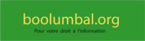CONDOLÉANCES DE BOOLUMBAL.ORG à  la famille Sambou de Aére M'bar et Dounguel