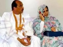 Asma Ould Abdel Aziz tient le président Ghazouani pour responsable de ce qui pourrait arriver à son père Asma Ould Abdel Aziz tient le président Ghazouani pour responsable de ce qui pourrait arriver à son père