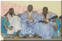 Biram à l’adresse des féodaux soninkés et pulaars : «Vous n’êtes rien, vous ne serez rien» Biram à l’adresse des féodaux soninkés et pulaars : «Vous n’êtes rien, vous ne serez rien»