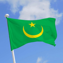 Cercle de Réflexion des Mauritaniens