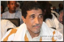 "Il est impossible que le président Ould Abdel Aziz termine son mandat sur un plateau déséquilibré"selon Ould Maouloud