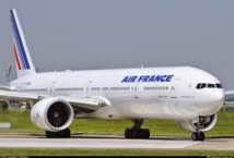 Aéroport international de Nouakchott : Air France suspend ses vols