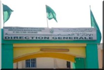 Est Mauritanie: Suspension d'activités au centre de ANRPTS à Koky Zemmal