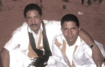 A MON LOUABLE FILS CHEIKH OULD SIDI ABDALLA…..PAR BABAH SIDI ABDALLA (TWEET)